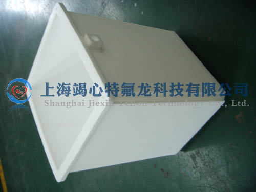 半導體產品四氟槽焊接-電子級和半導體產品四氟槽焊接